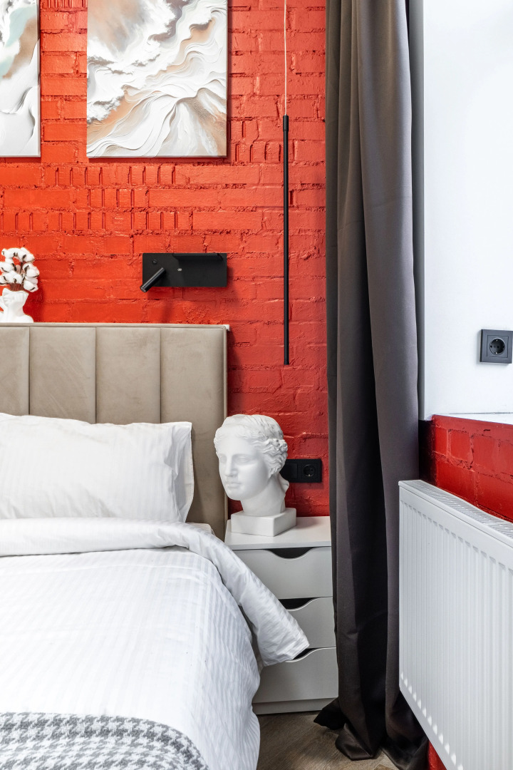 Квартира Star-O-Nevskiy