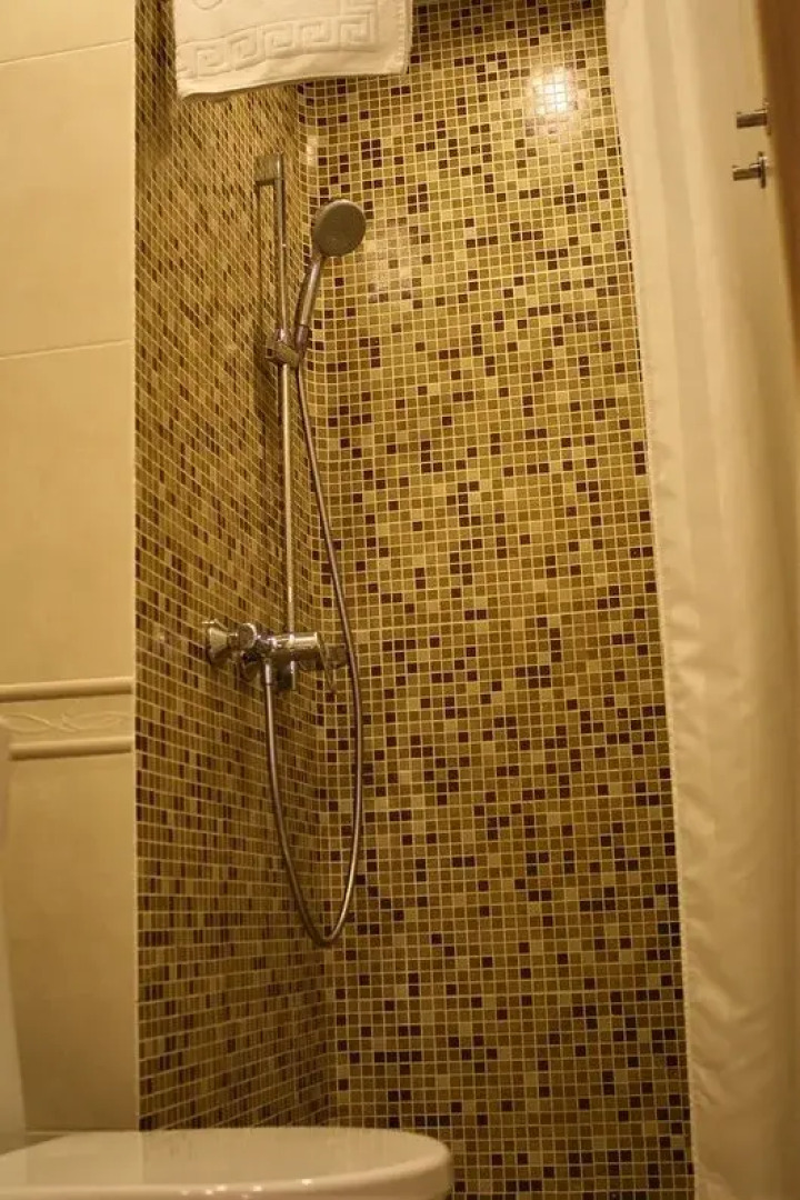 Гостевая Изба на Истре