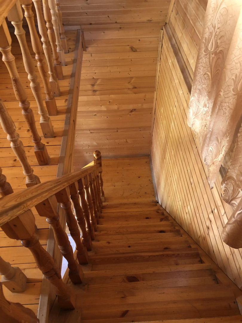 Бунгало Дункан