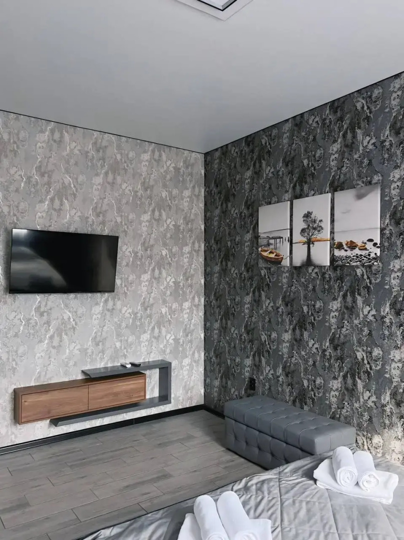 Гостевой дом Гостевые дома Prestige