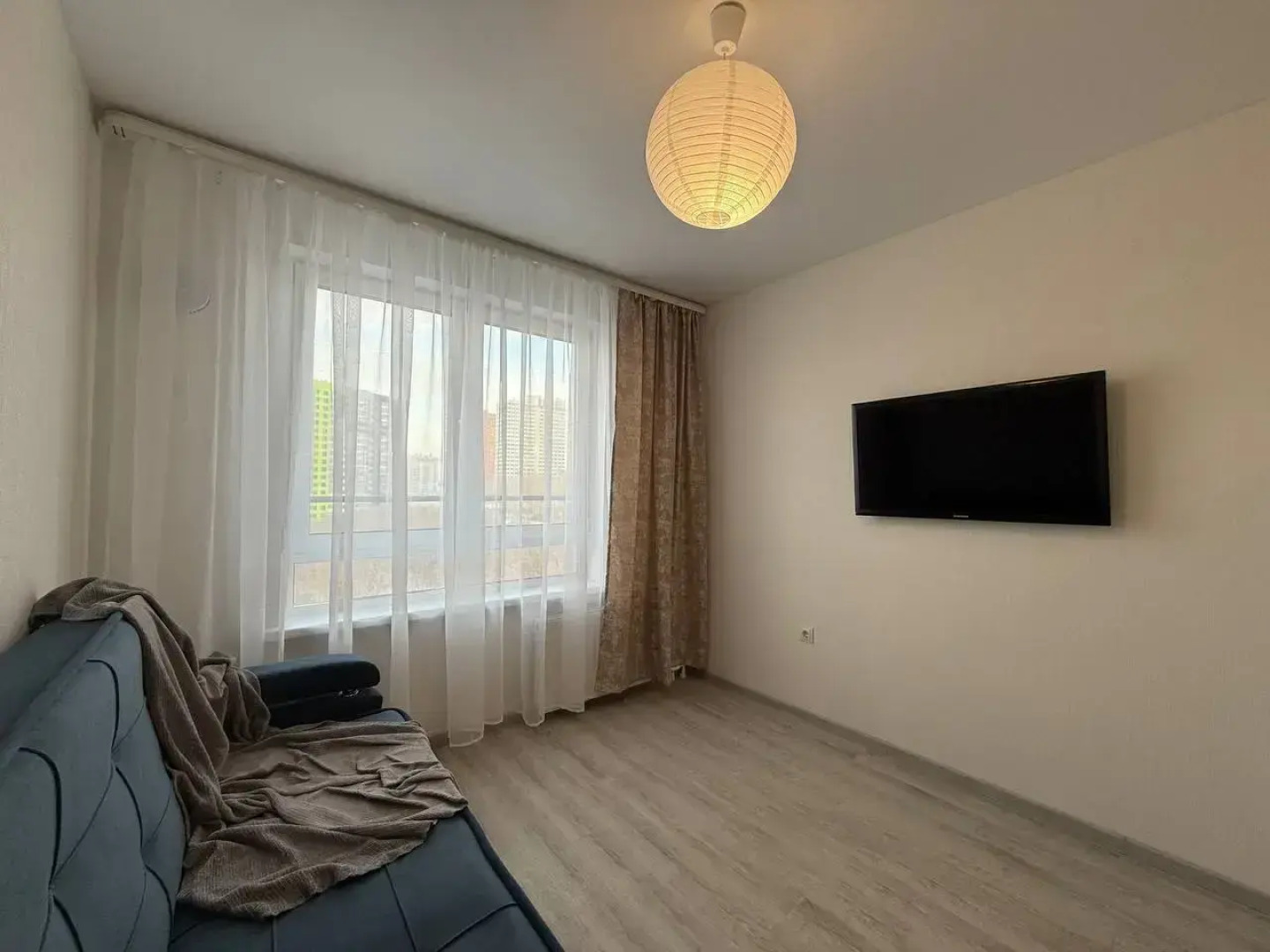 Квартира возле Аквапарка в центре