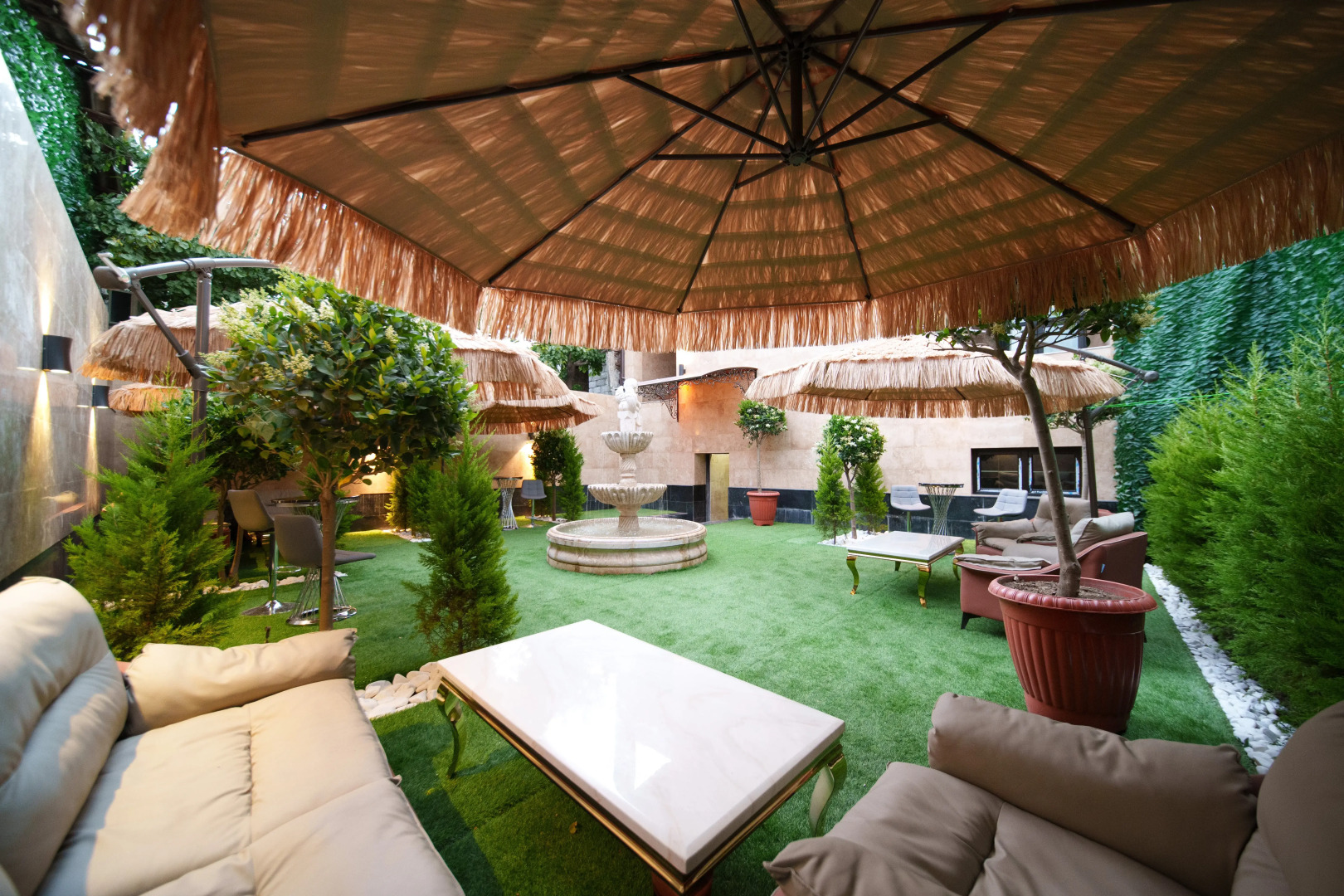 Отель Emmanuel Hotel Yerevan