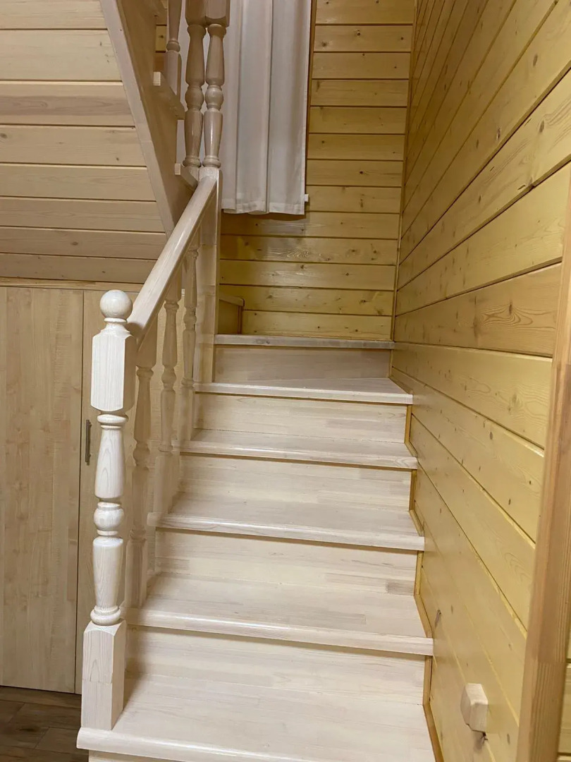 Шале Family chalets de Luxe 2