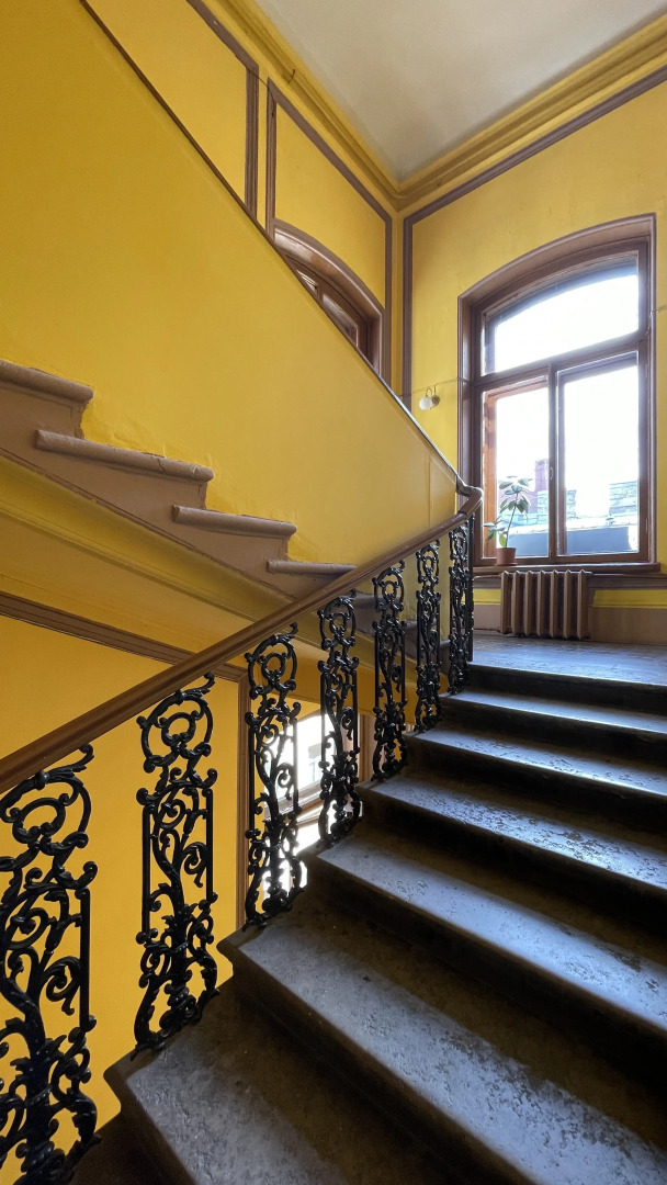 Меблированные комнаты Соната на Невском 11 Дворцовая площадь