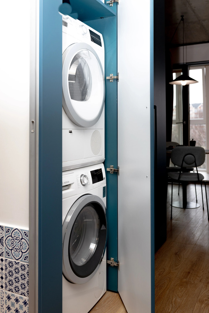 Апартаменты Lakeburg