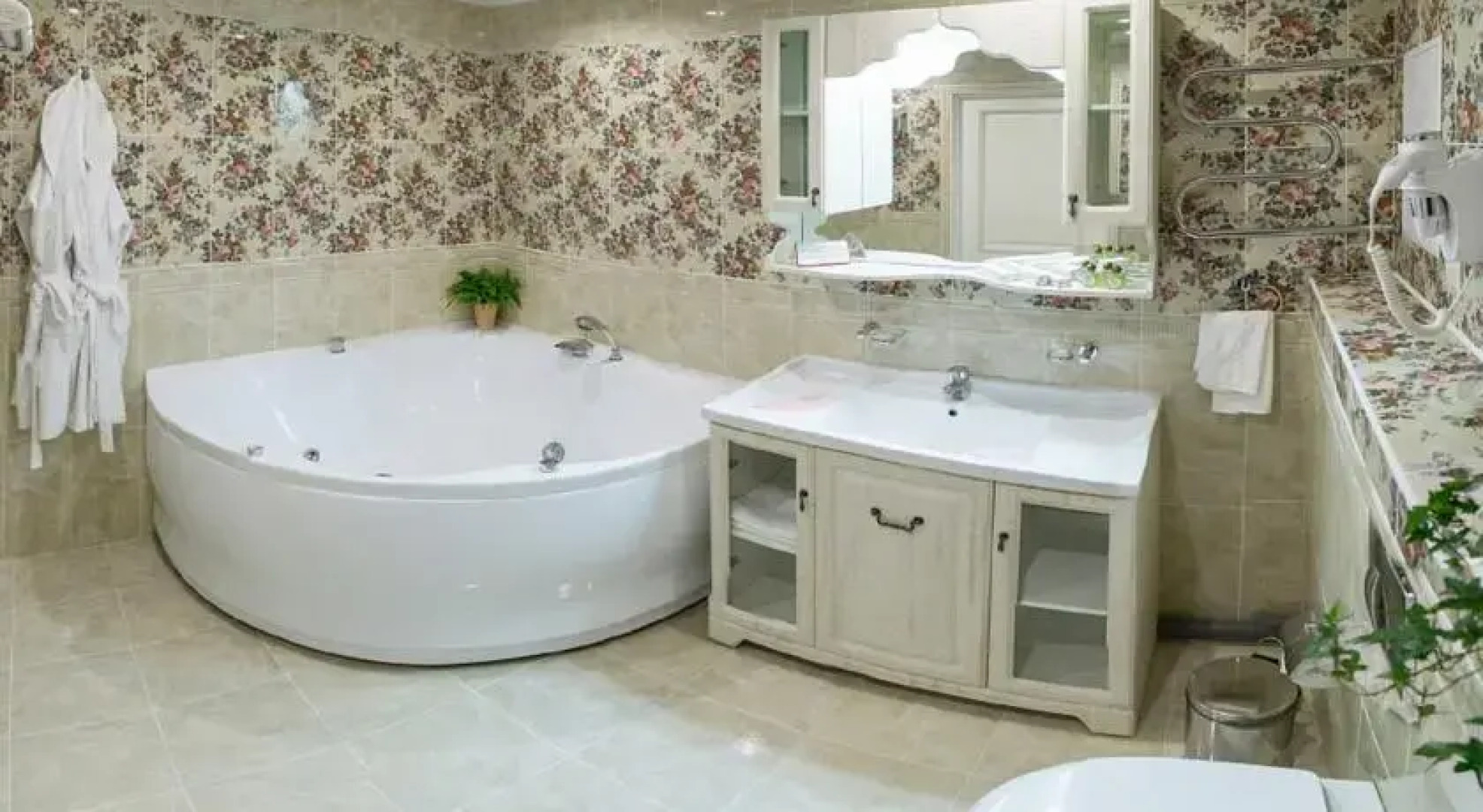 Отель Воробьевы горы