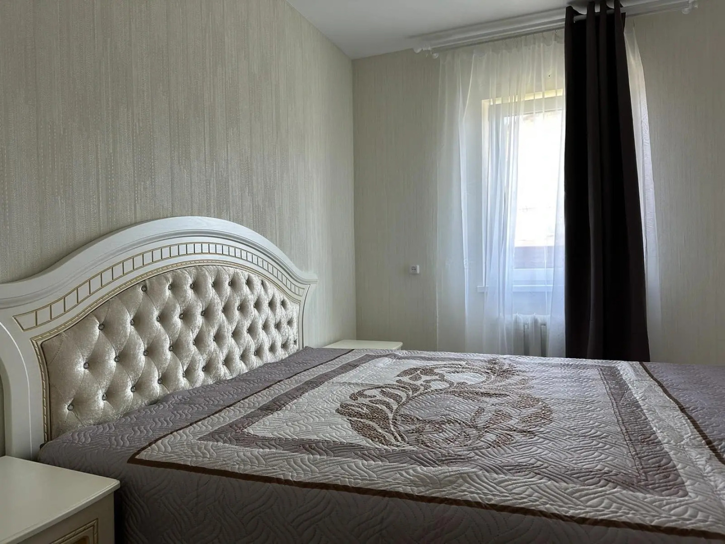 Частный дом Уютный дом в Минске