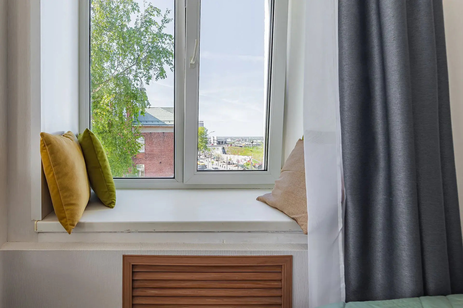 Апартаменты сказка в лучшем месте