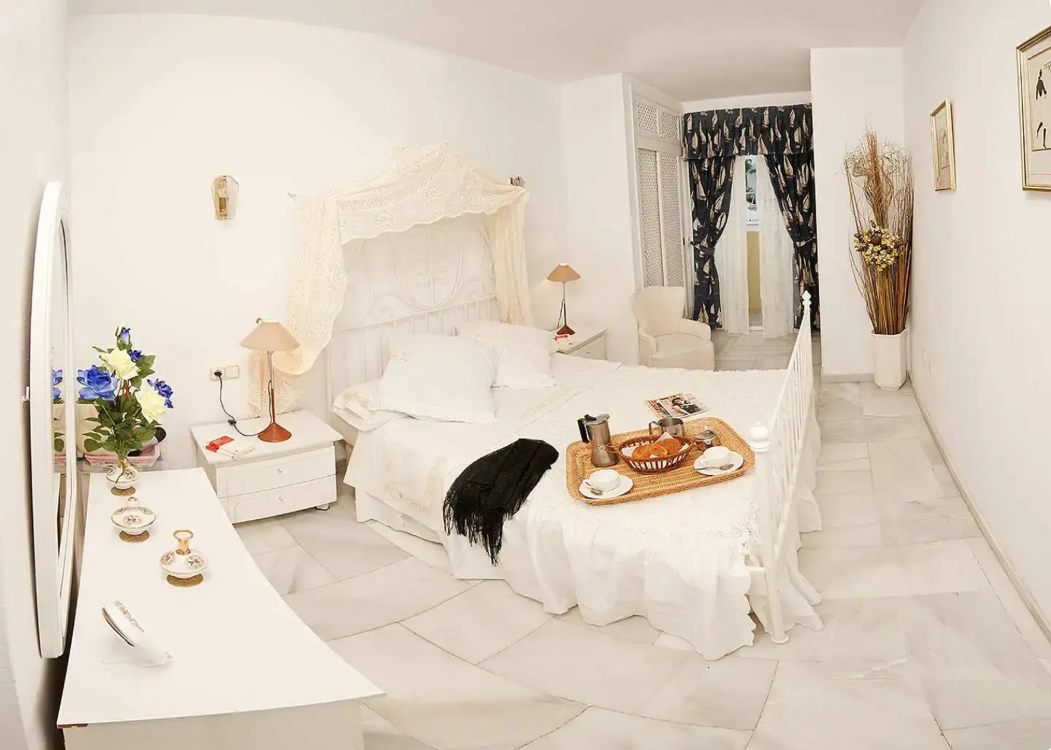 Апартаменты Puerto Marina Beach Apartamentos