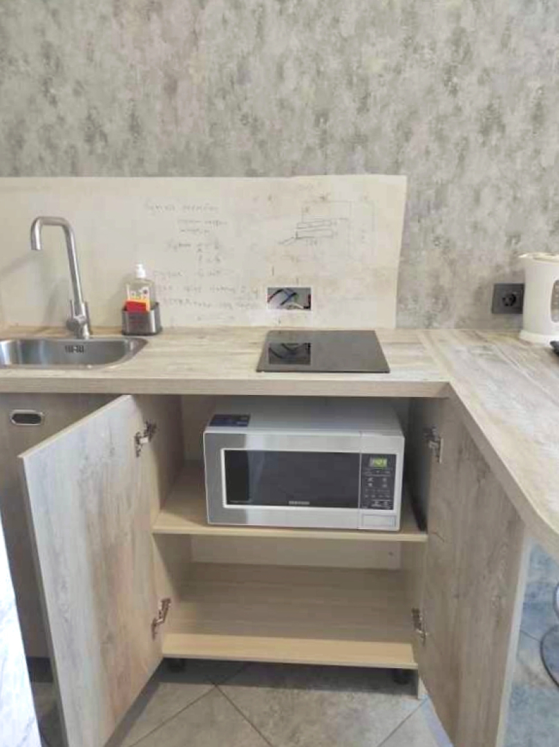 Уютные Апартаменты на Шифрина 1