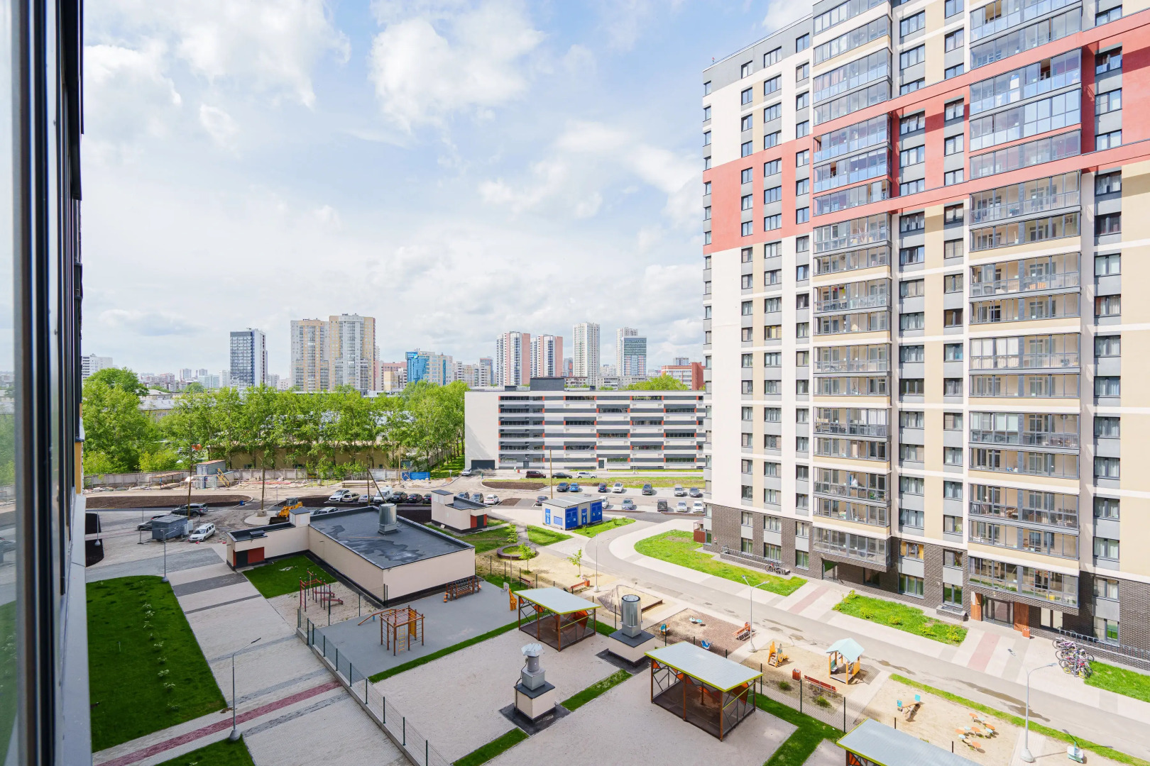 Квартира Дизайн студия в Soumen Ranta