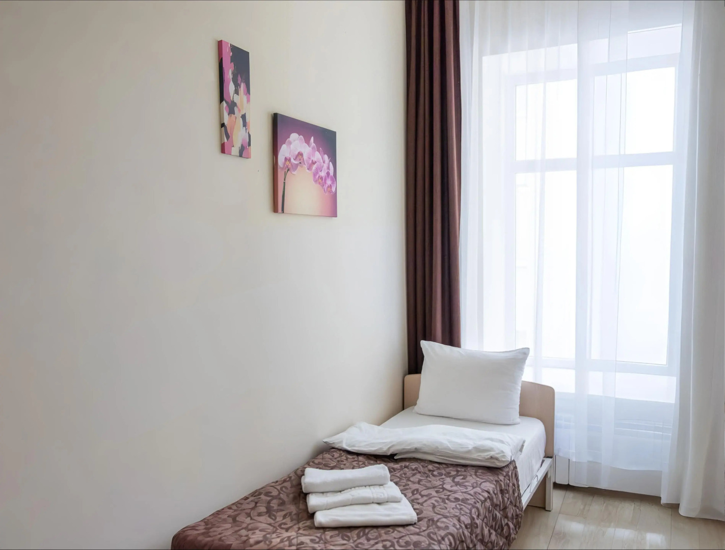 Мини-отель СуперХостел на Невском 130