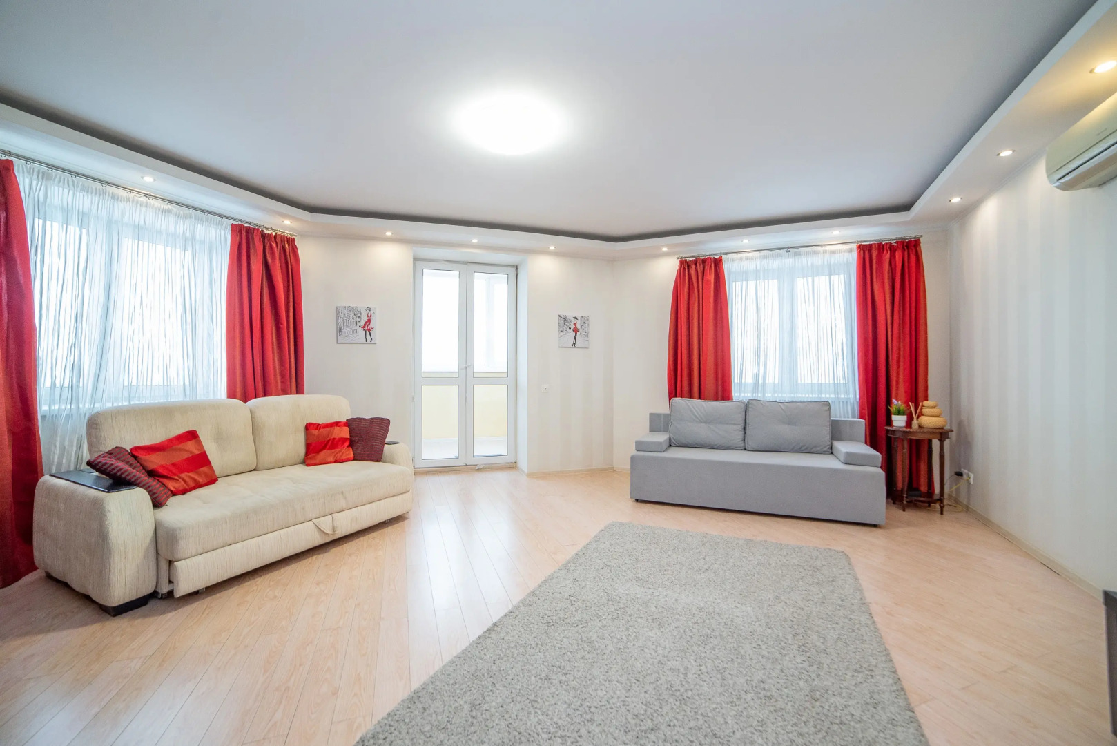 Апартаменты Фролова 31