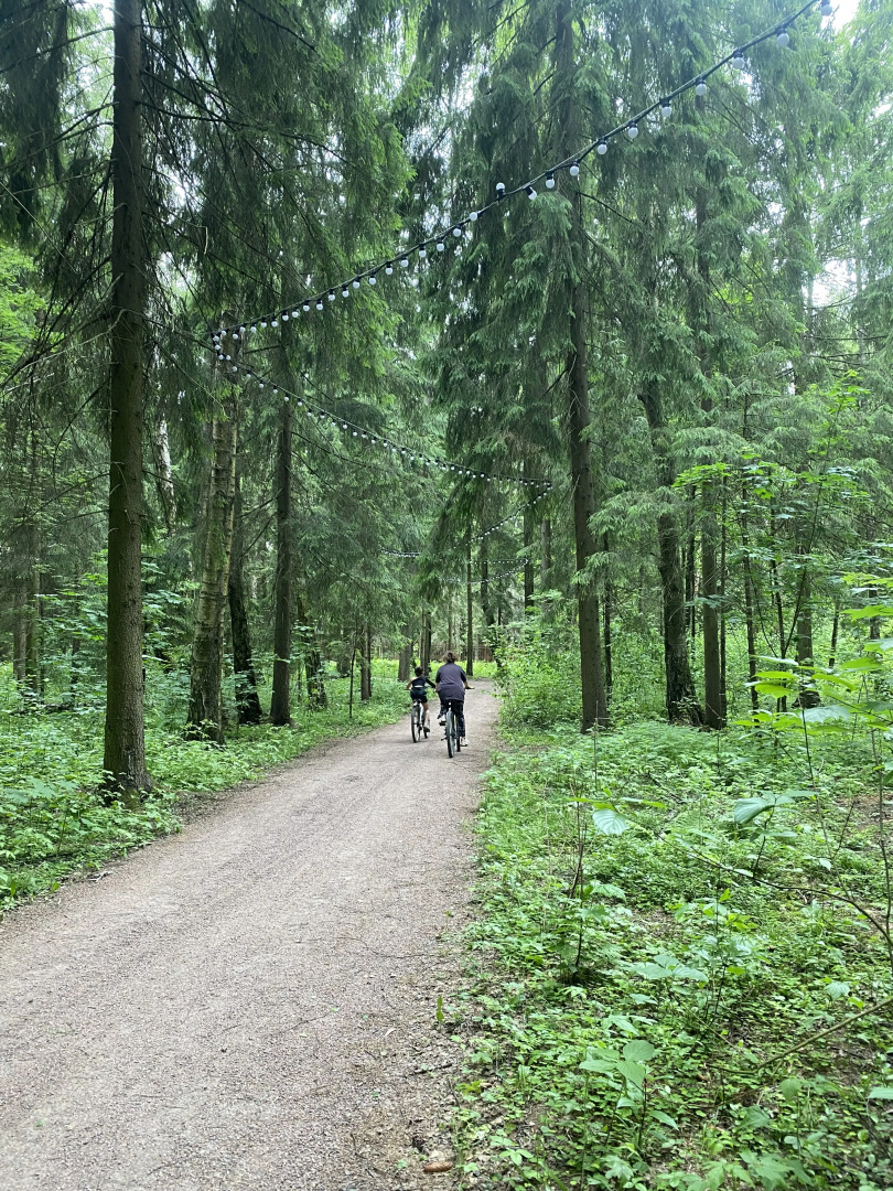 Частный Дом Vi Bloom House