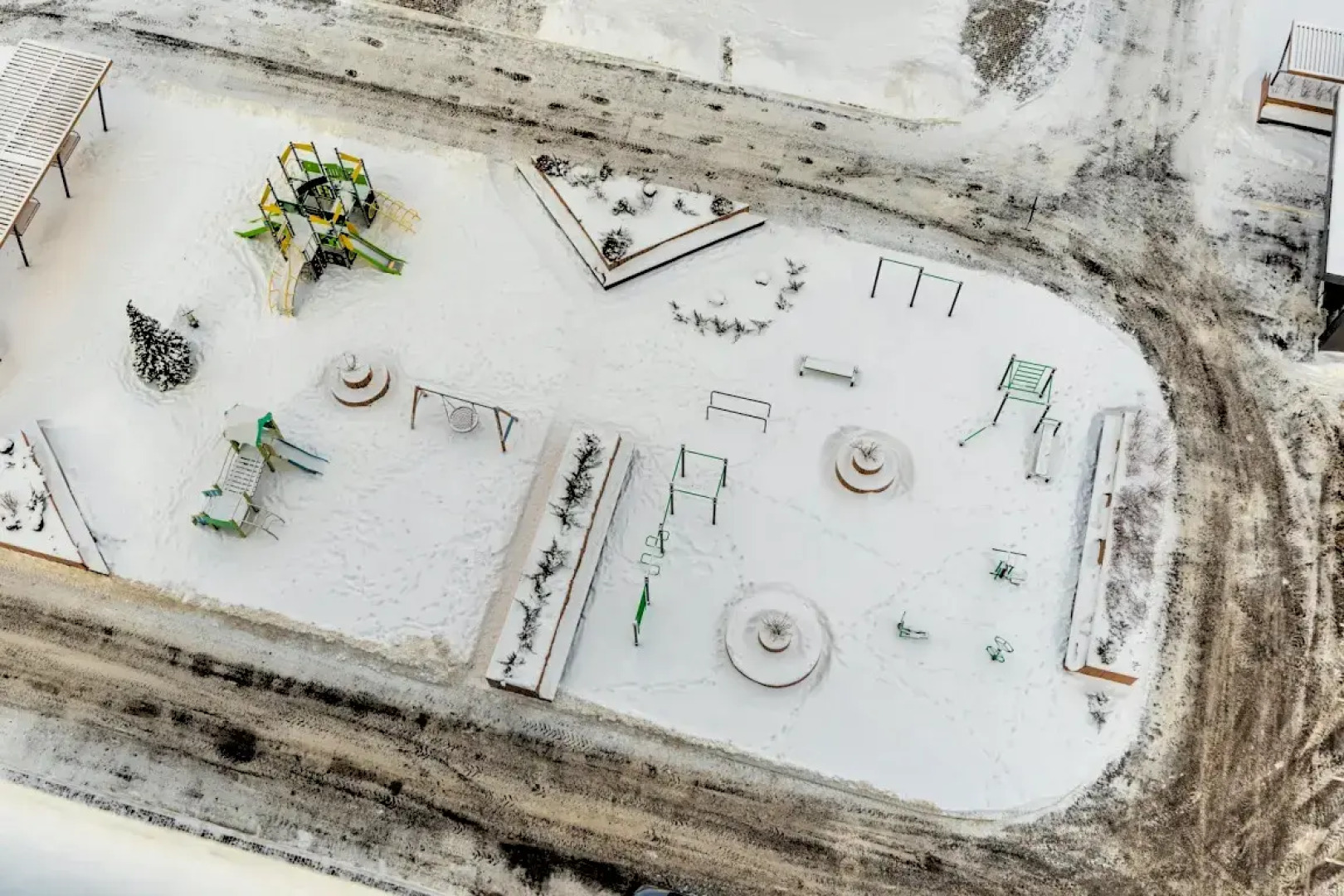 Квартира Абрикос