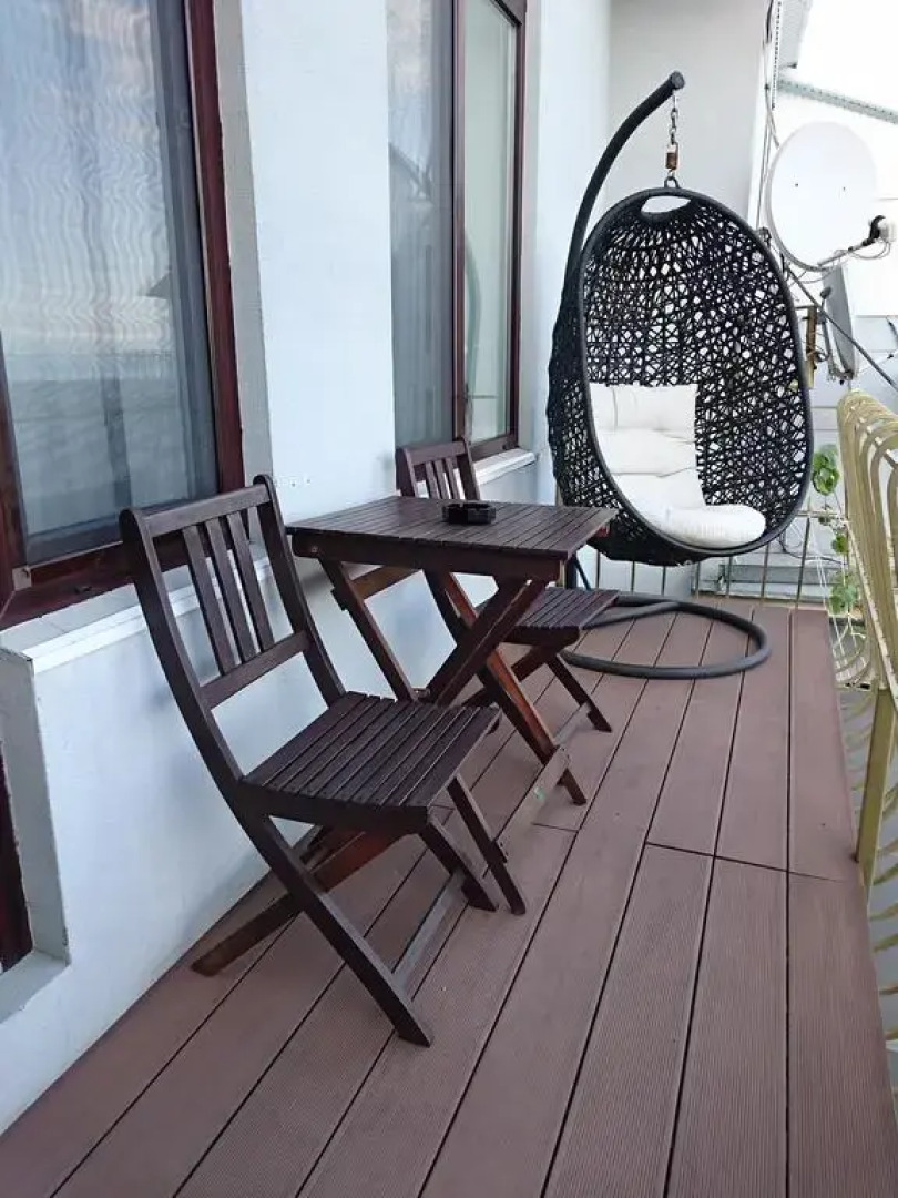 Гостевой дом Ялтавояж