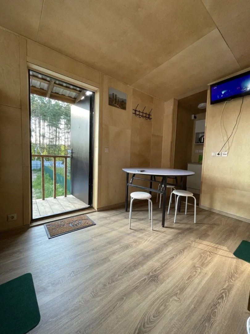 Гостевой дом На Заре