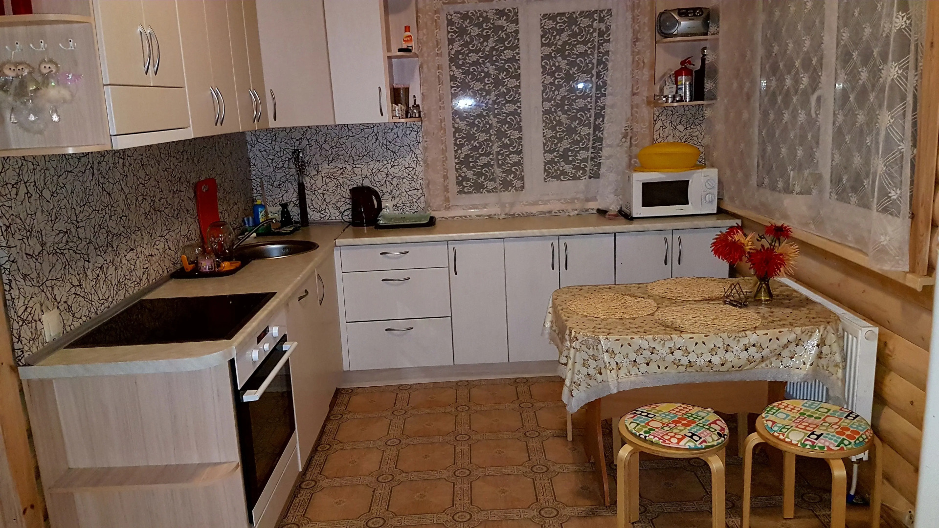 База Отдыха Святое Озеро