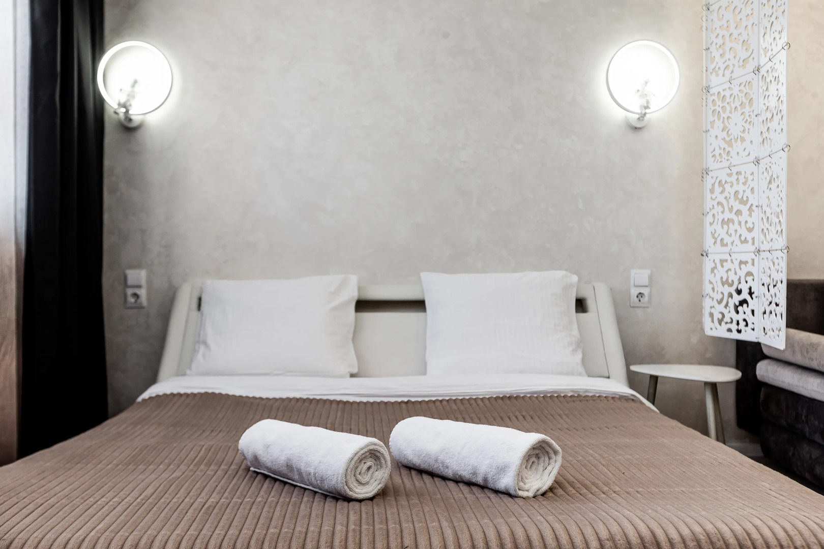 Апартаменты комфортные с прекрасным видом у площади Победы