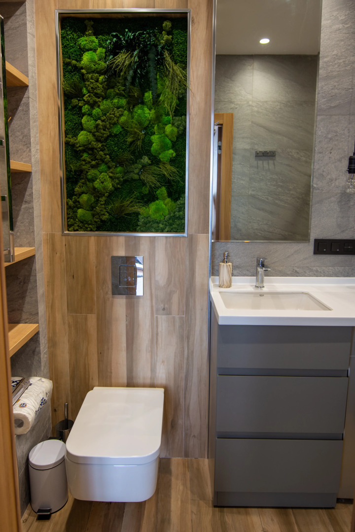 Апартаменты на Кирова