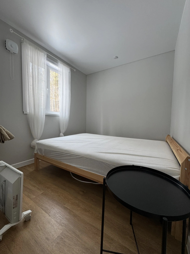 Частный Дом Домик в LESU