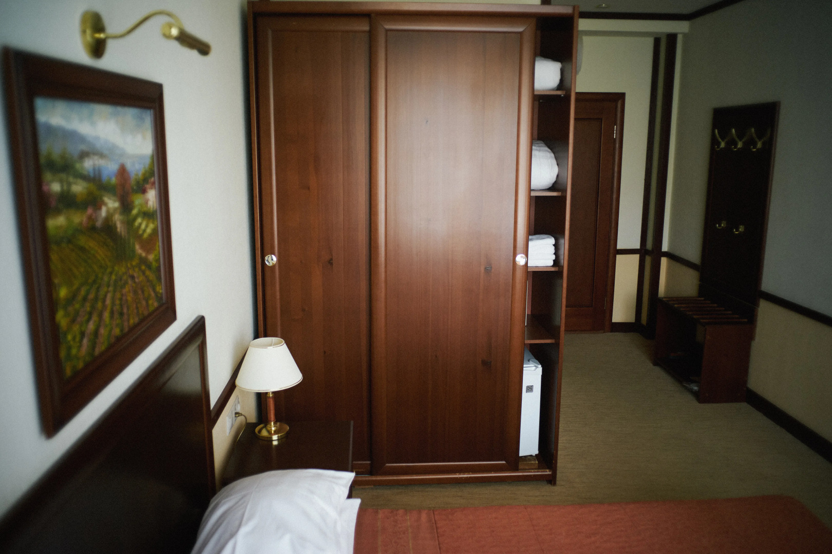 Отель Приокский дворик