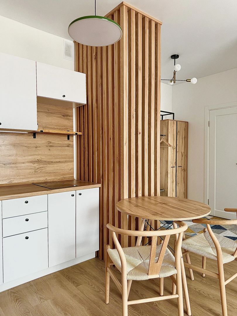 Апартаменты SimpleStay Lisbon