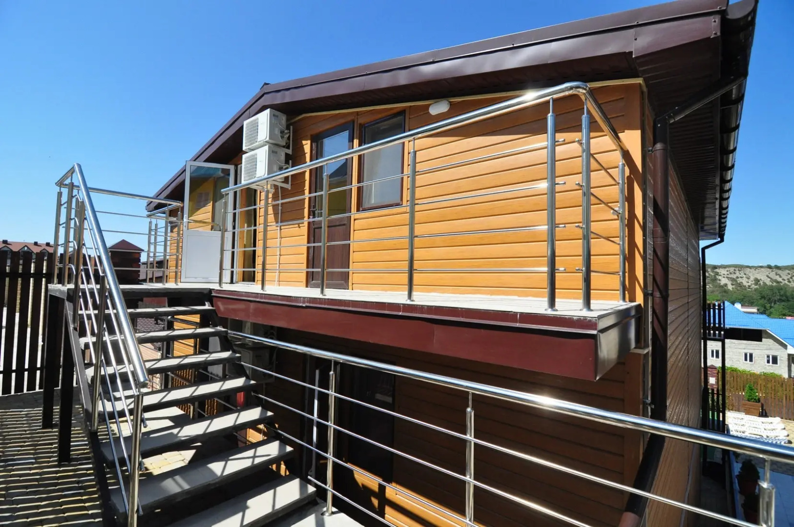 Отель Магеллан