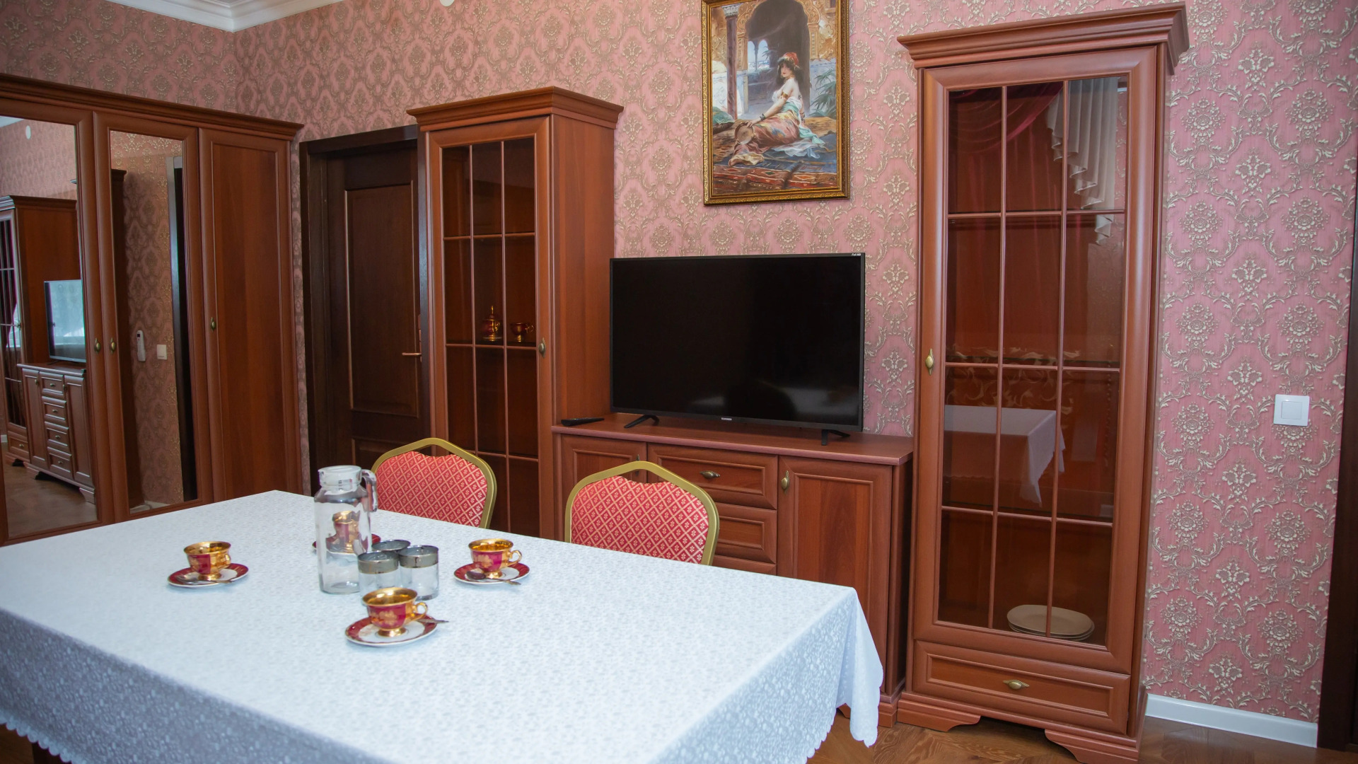 Гостевой Дом Классик