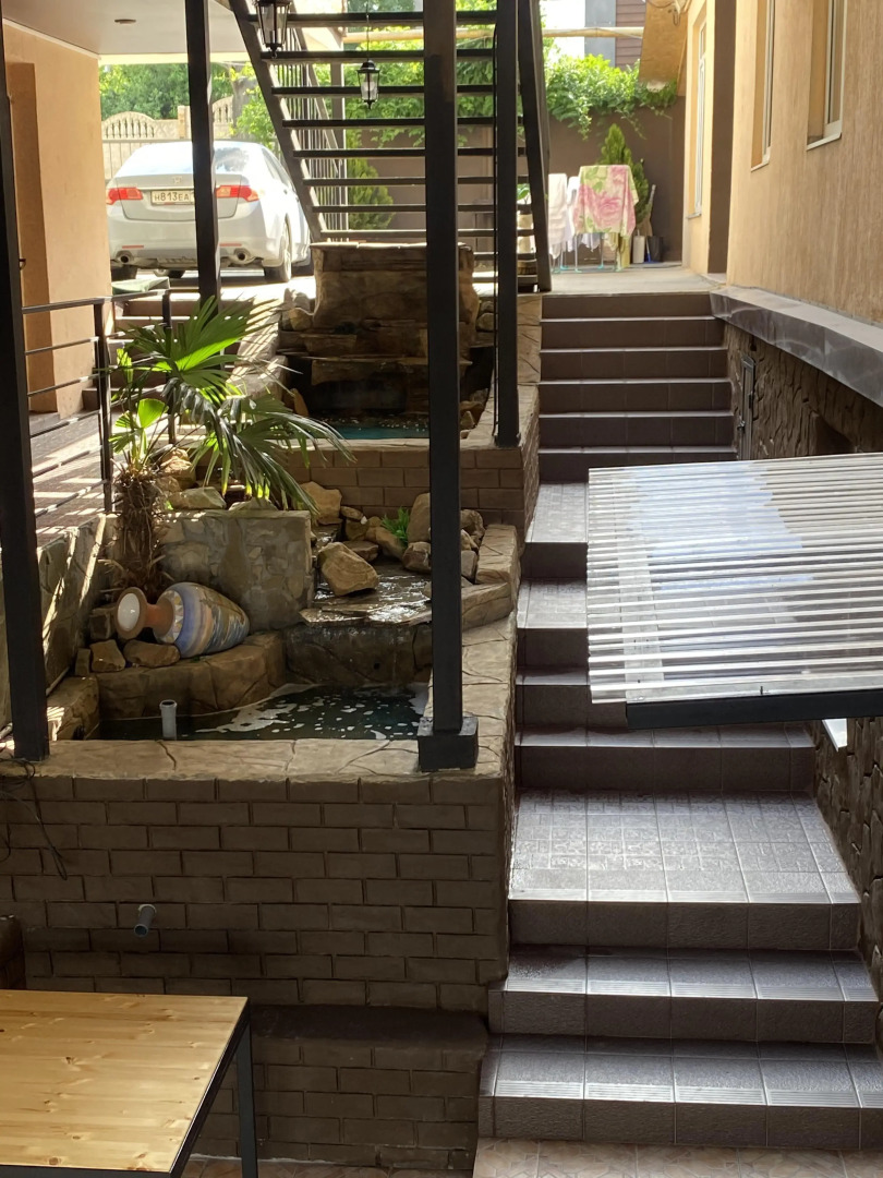 Гостевой дом Адель