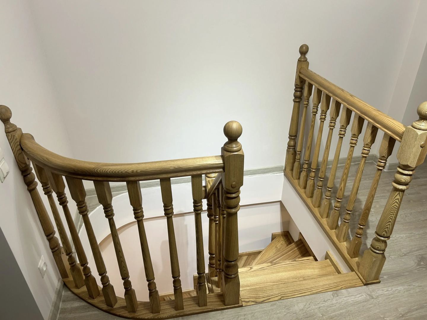 Квартира Двухъярусная квартира Тургенева 9A