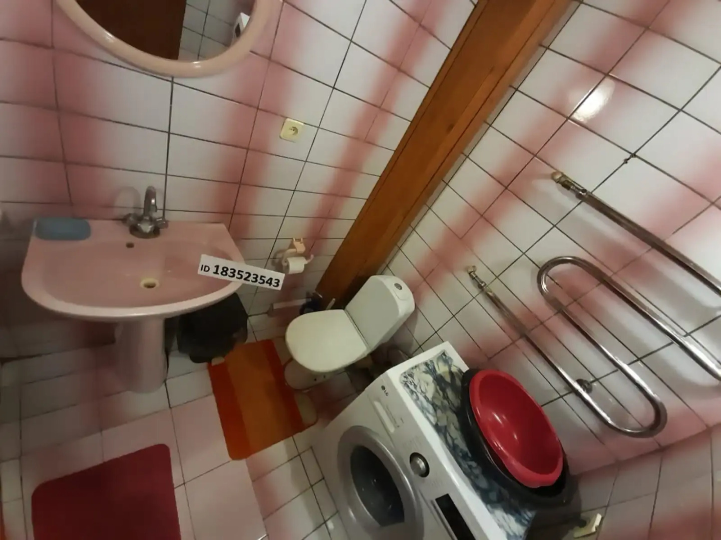 Гостевой дом в Шаганино