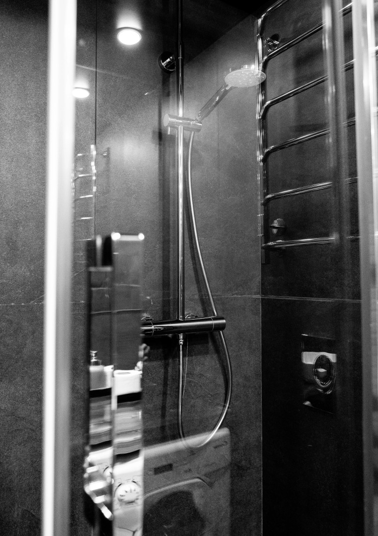 Апартаменты Chilim