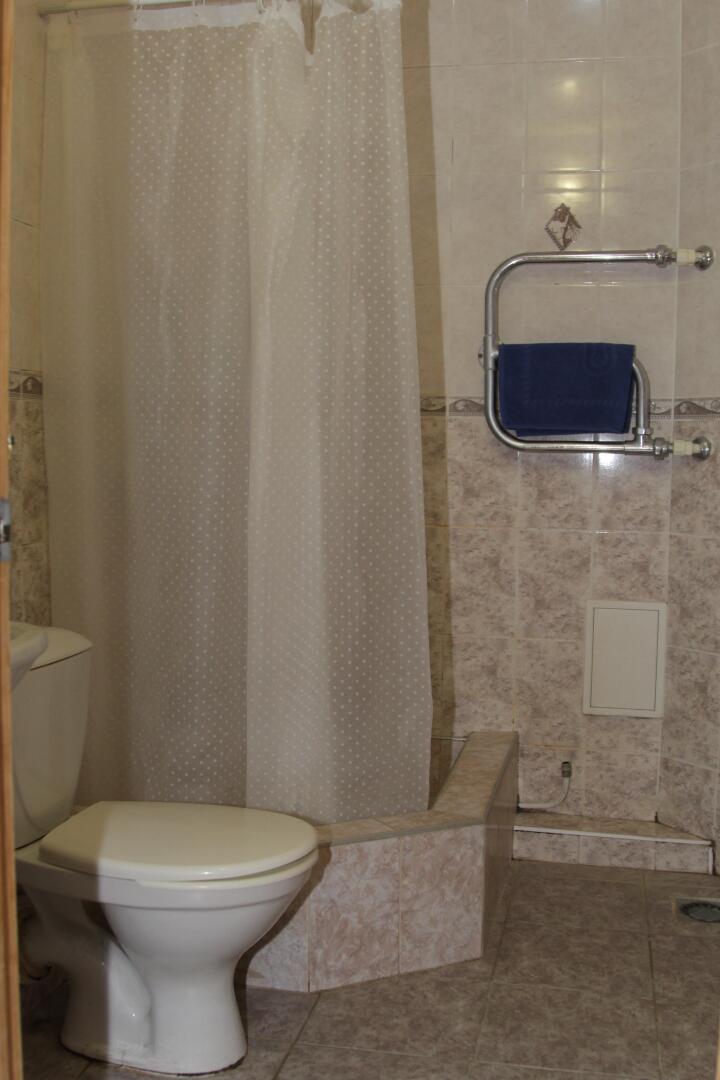 Гостевой дом Элени