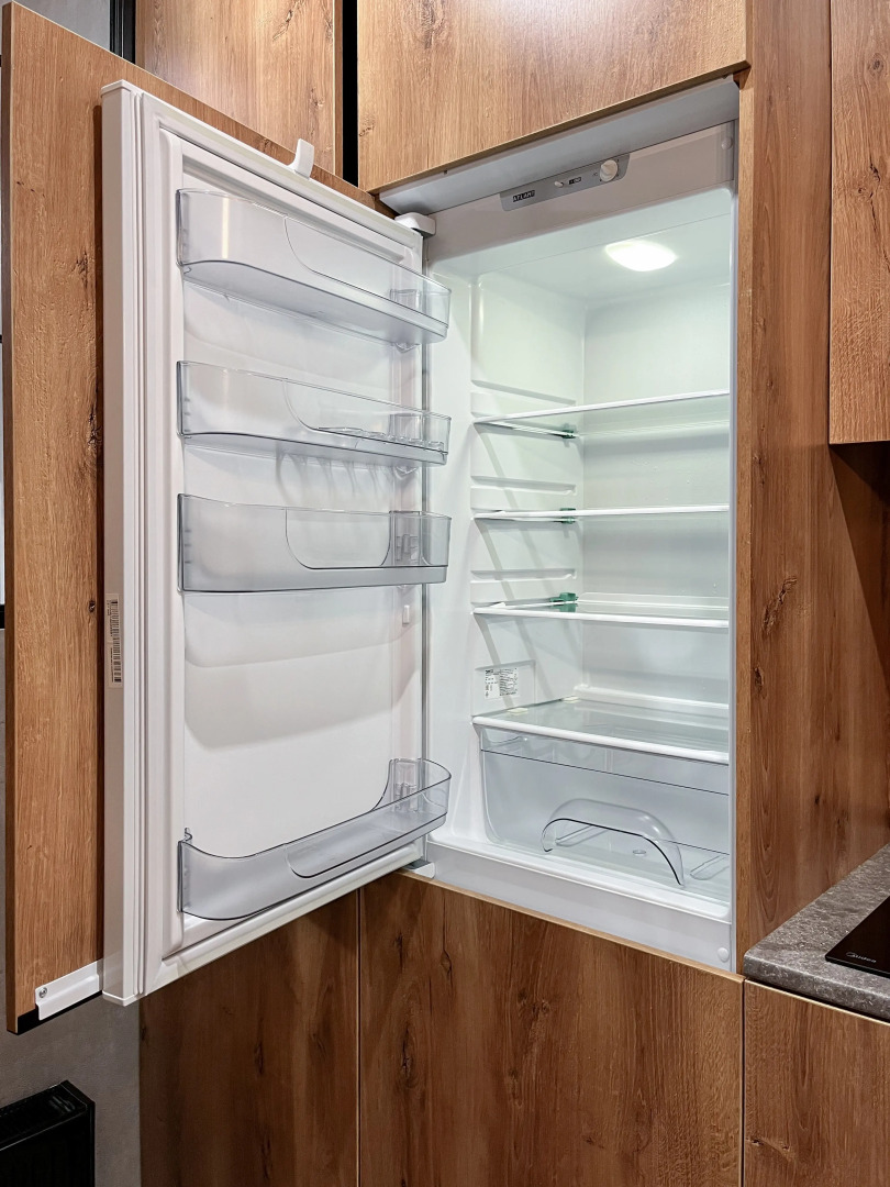 Апартаменты Дом у Дона на 24 этаже с видом на Дон (1)