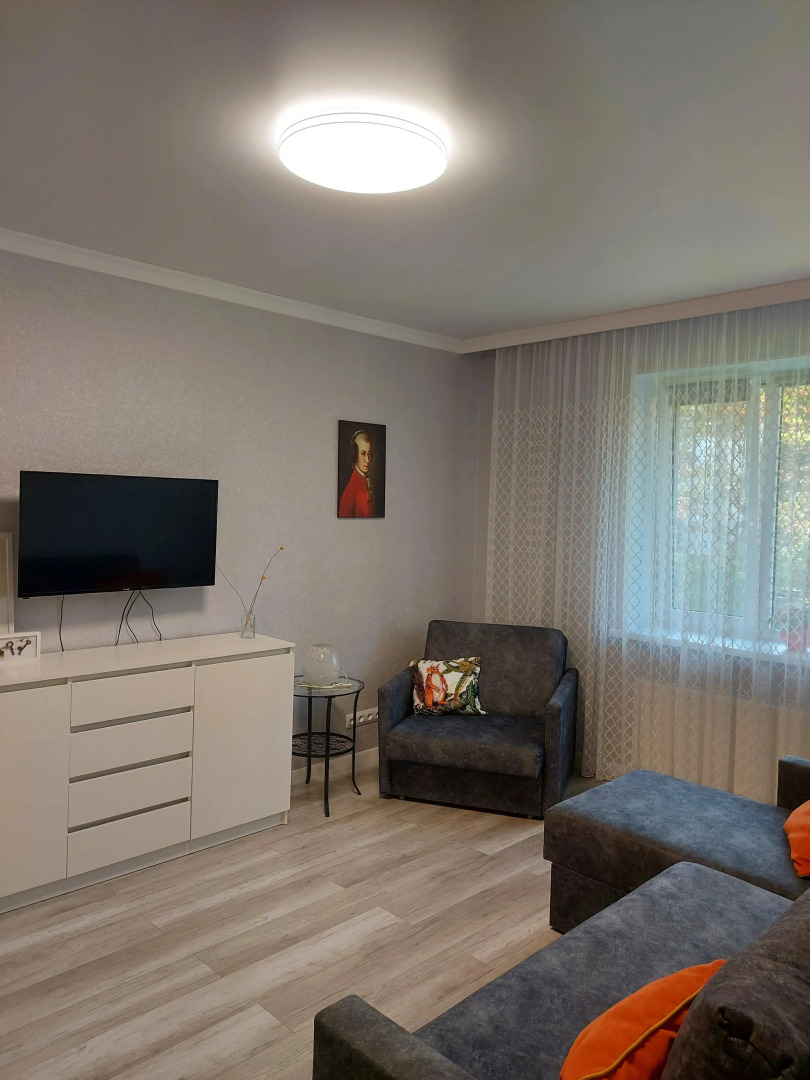 Квартира Белка