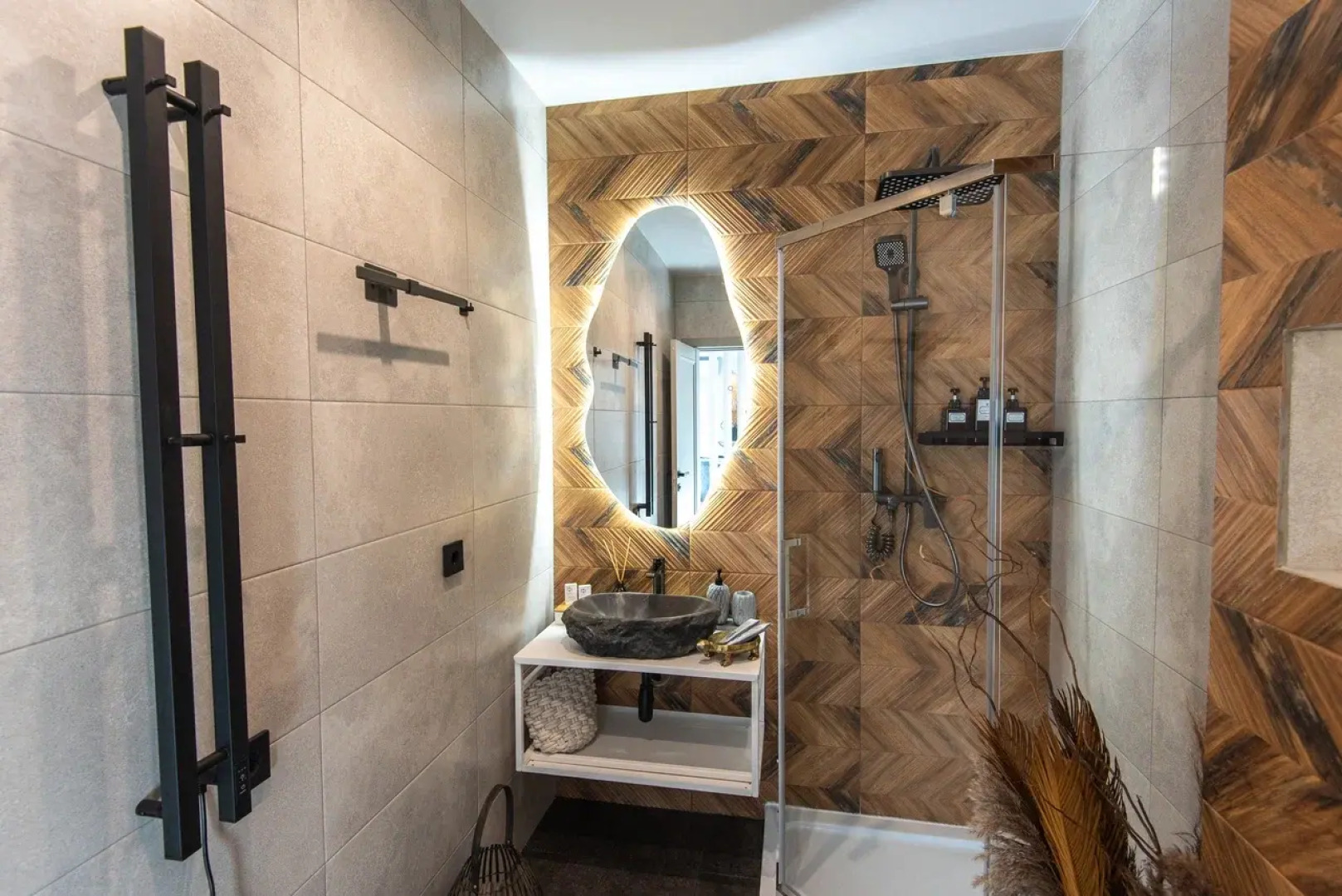 Гостевой Дом Aura Glamp