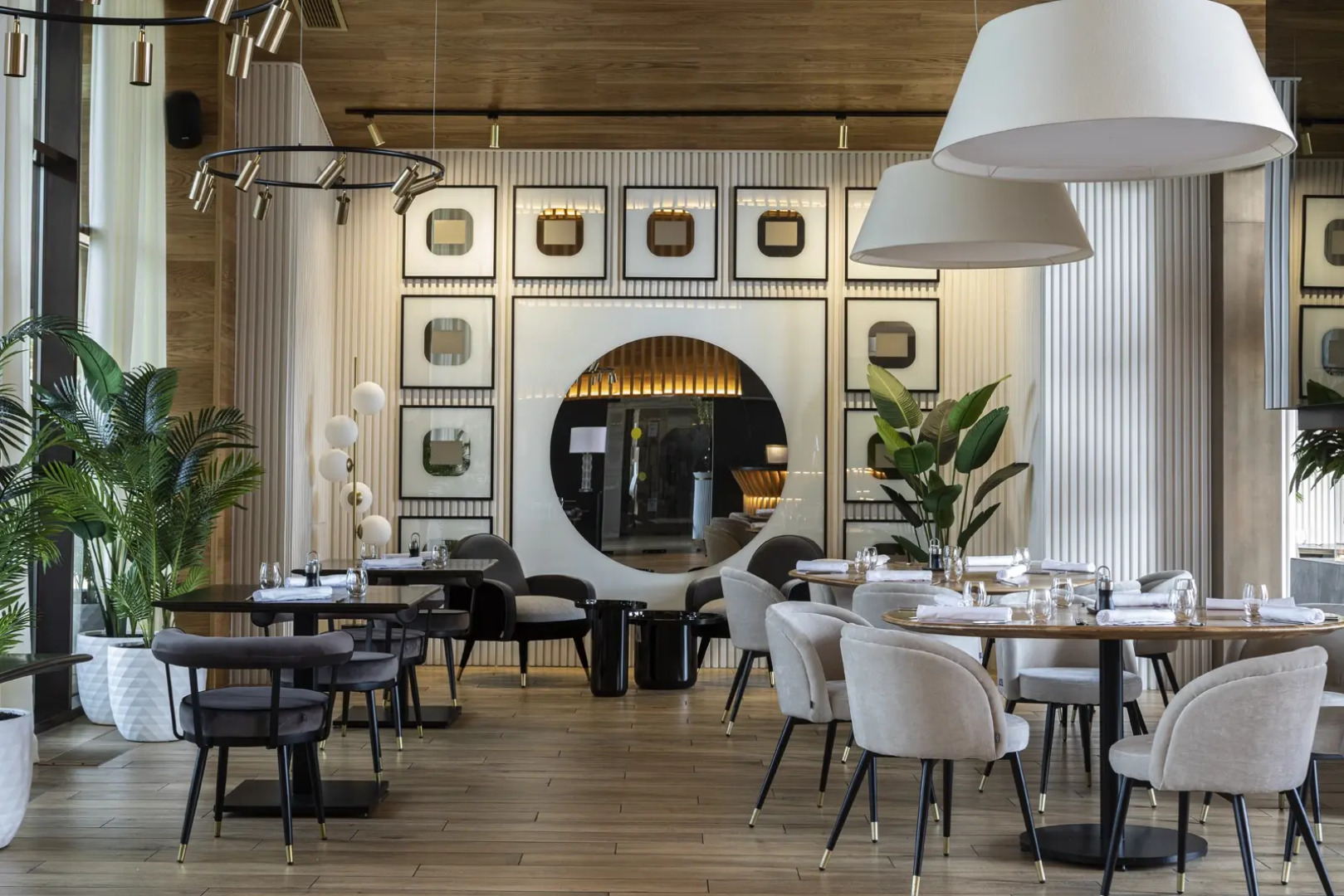 Парк-Отель Доброград