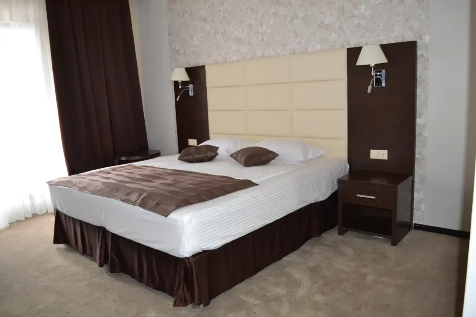Апартаменты Grand Hotel&Spa