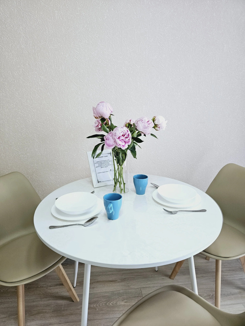 Квартира Неотель рядом с областной детской больницей