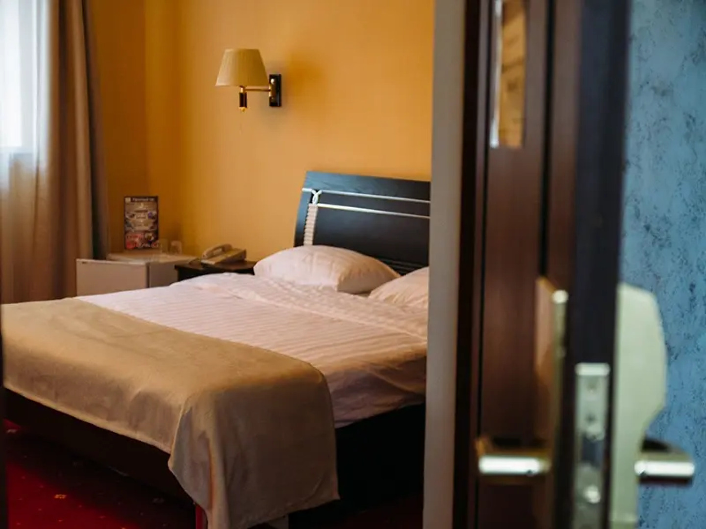 Отель Голицын Клуб