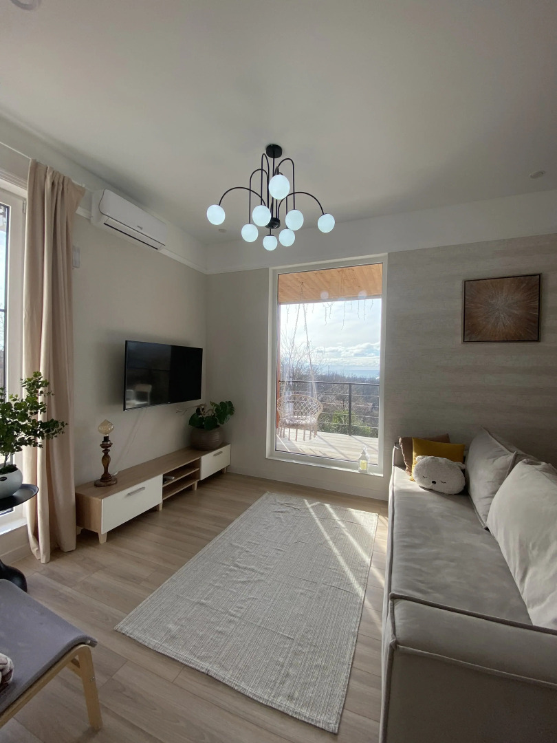 Вилла Dolce Vita