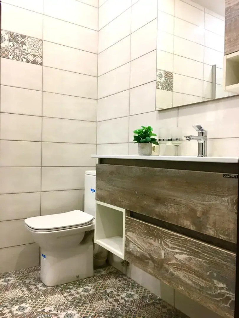 Апартаменты SimSim (65)