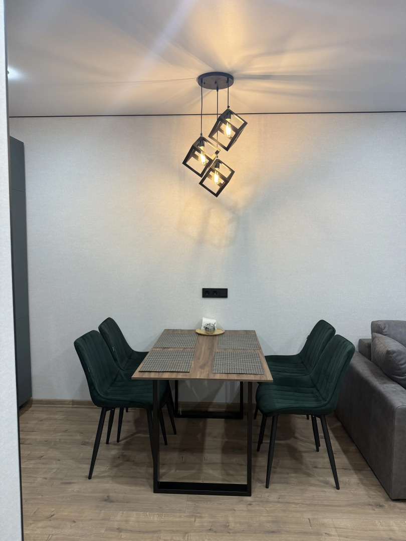 Квартира в ЖК Горький у Верхнего озера