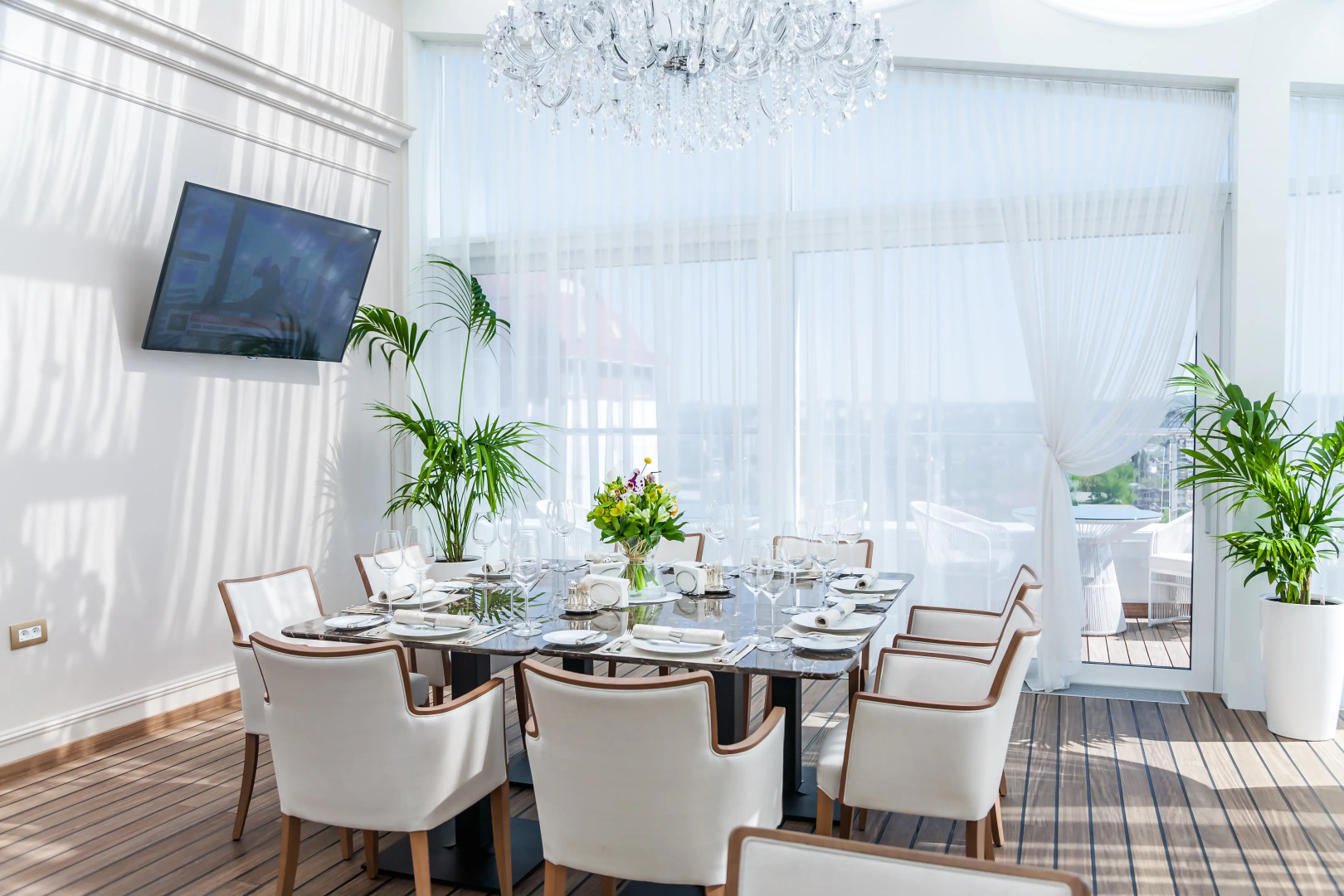 Отель Nobil Luxury