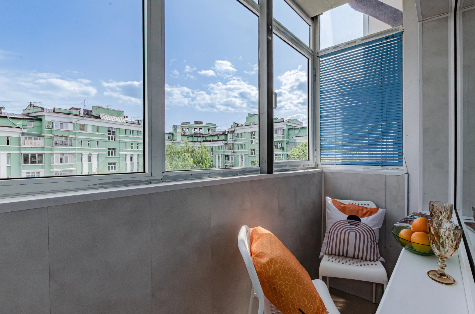 Квартира Bulak