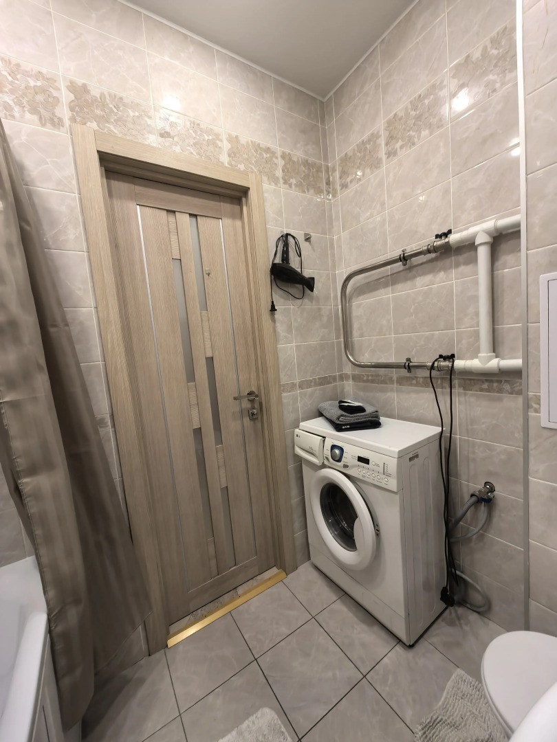 Квартира Счастливая Матрешка на Ломоносова 98