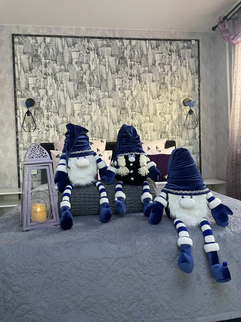 Апартаменты Уютные в историческом центре города