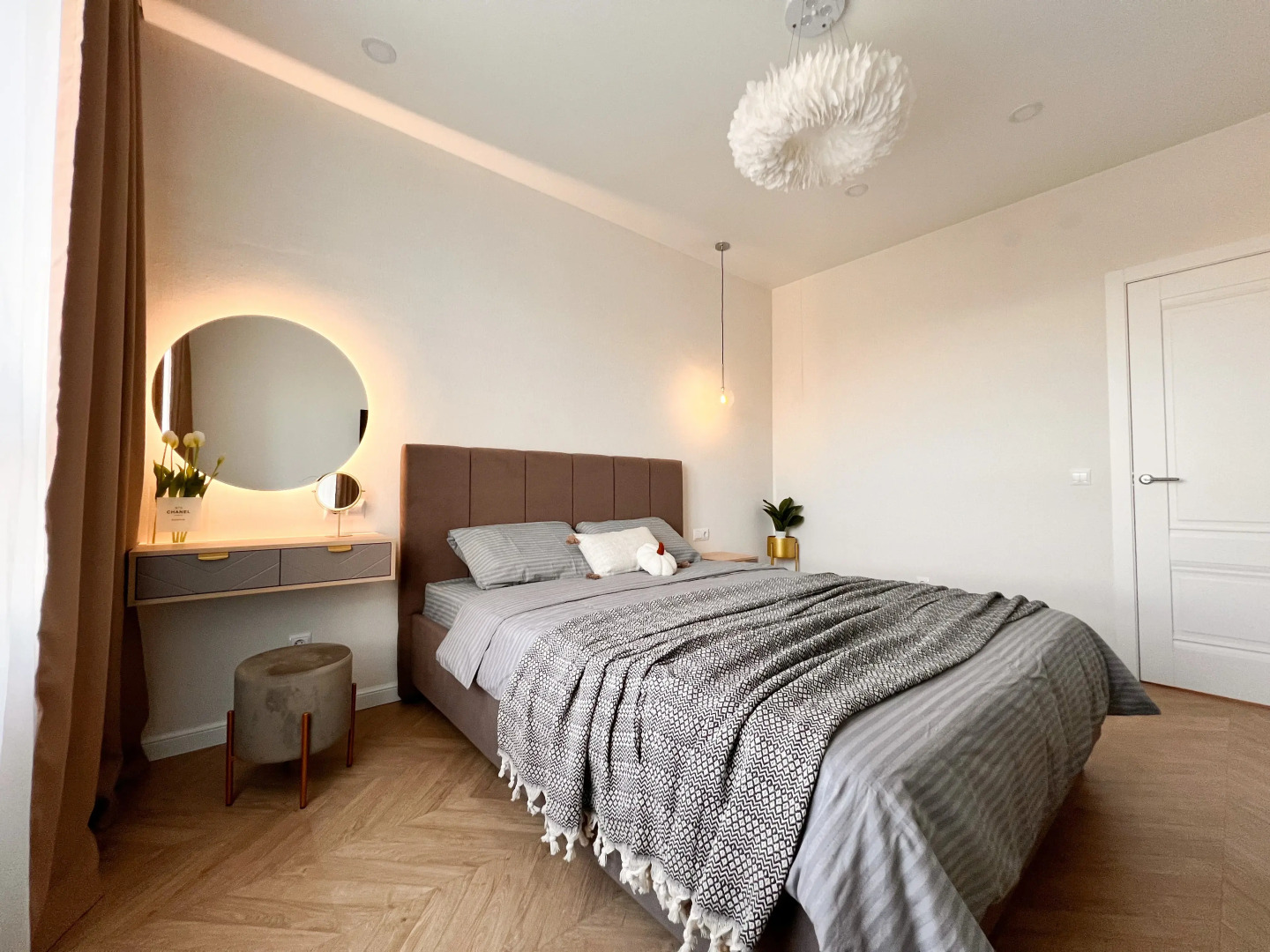 Апартаменты Дом-Сон