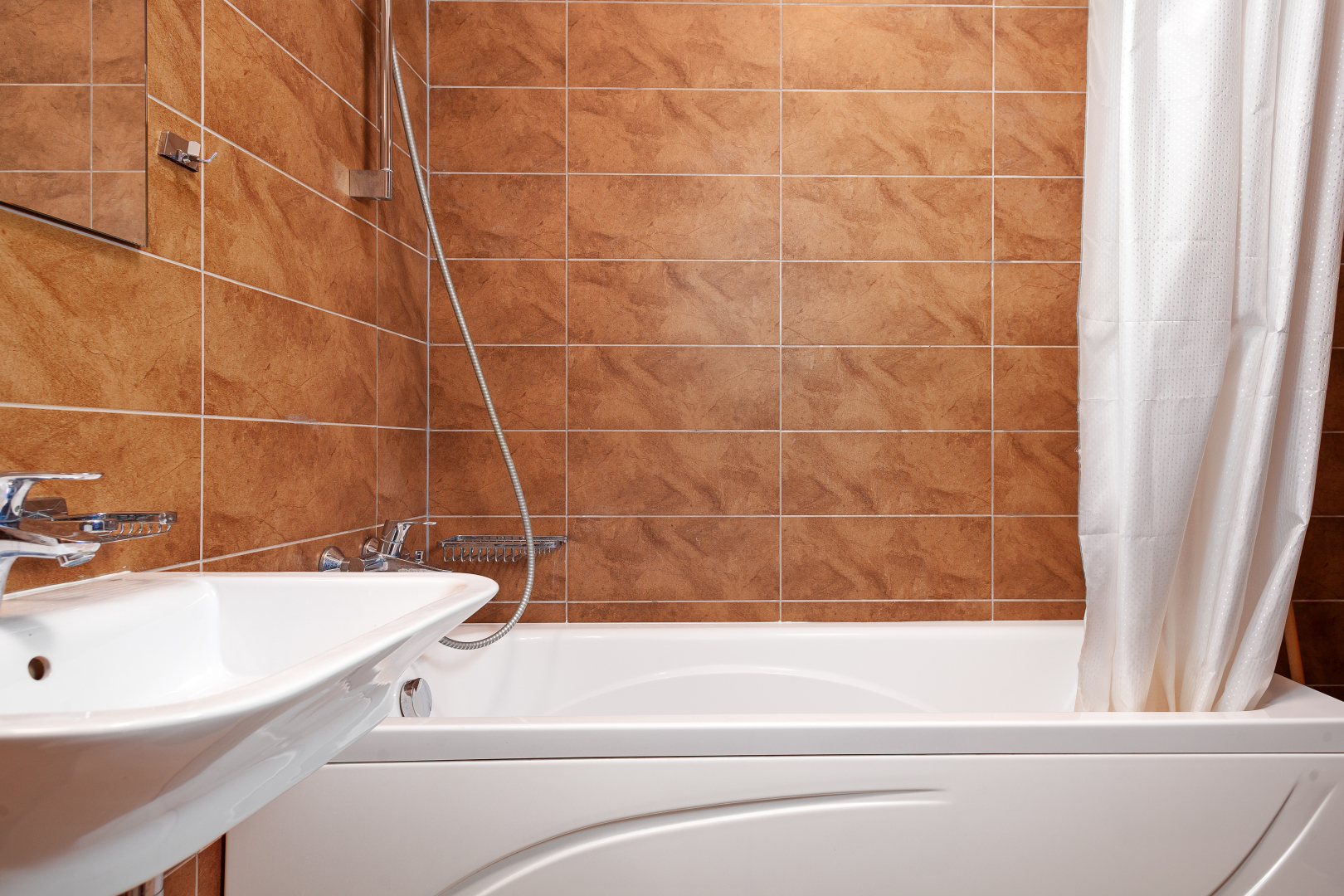 Квартира с Видом на Море в Имеретинском